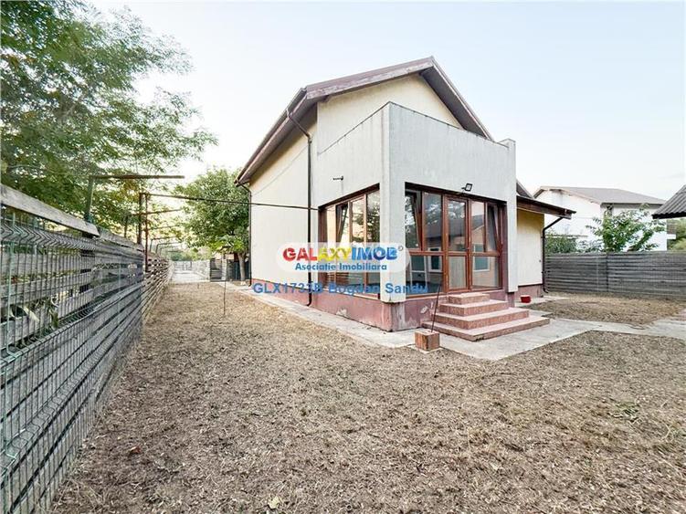 Casa de inchiriat Dragomiresti deal - Bacu - 18