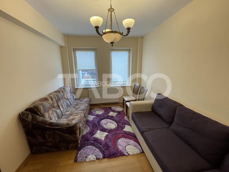 Apartament cu 4 camere si loc de parcare de inchiriat in zona Strand - 7
