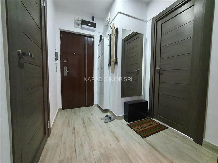 Inchiriere Apartament Modern cu 2 camere D.Cantemir - Marasesti - 7