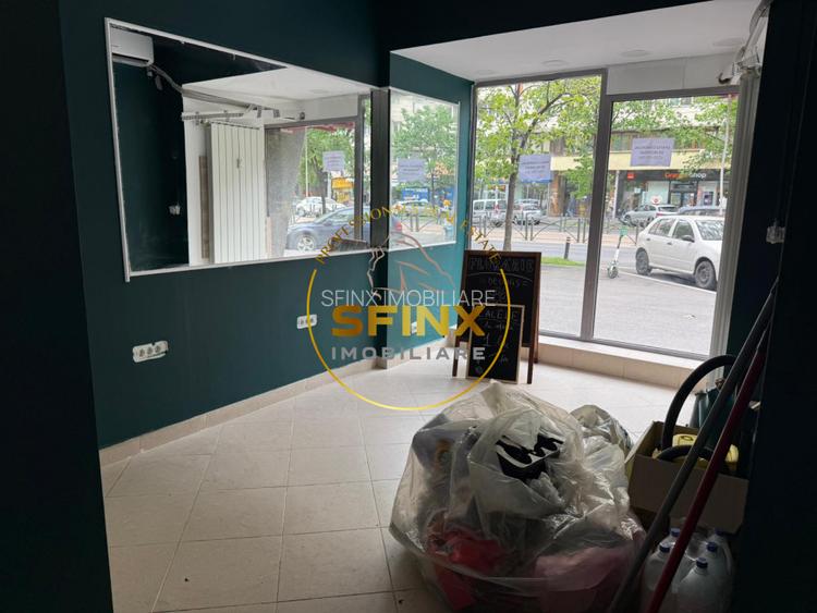 Sp comercial | Calea Mosilor | 42mp | Parter | Disponibil Imediat - 5
