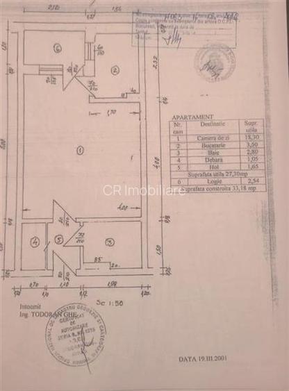 Garsoniera Titan - 5
