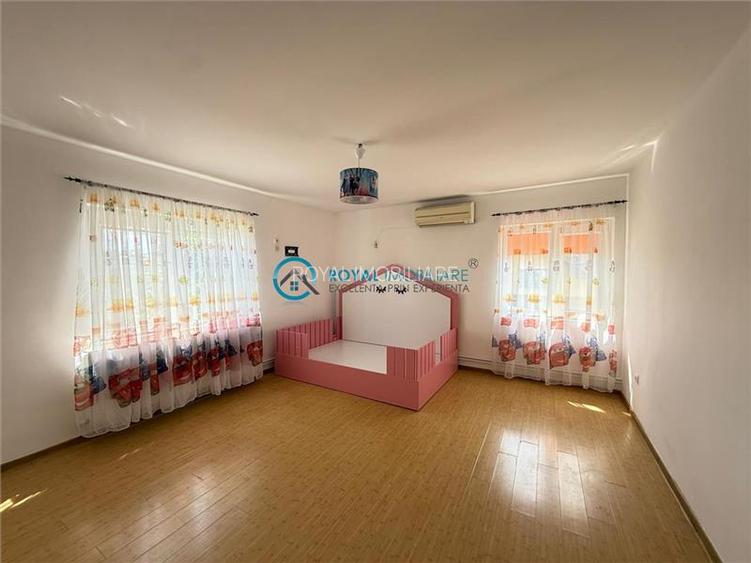 Royal Imobiliare - Inchiriere Vila zona Bucov cartier Mica Roma - 12