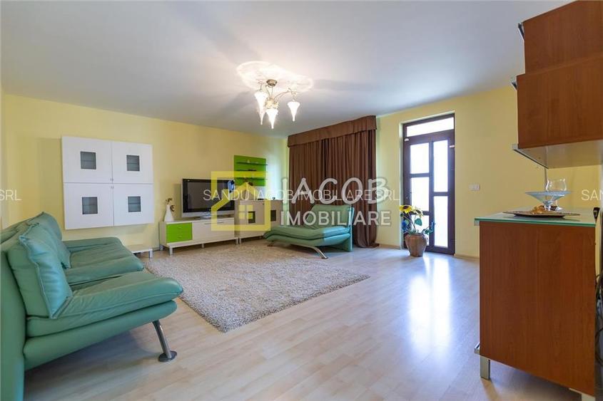 Vila Duplex cu 10 camere, cartier Serbanesti, Bacau - 27