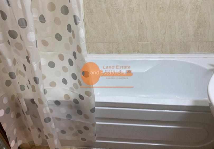 Garsonieră decomandată | Gorjului – 2 min metrou - 7