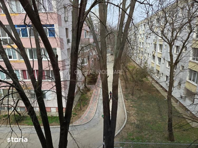 Închiriere Apartament cu 3 camere premium, prima inchiriere, 3 min metrou - 15