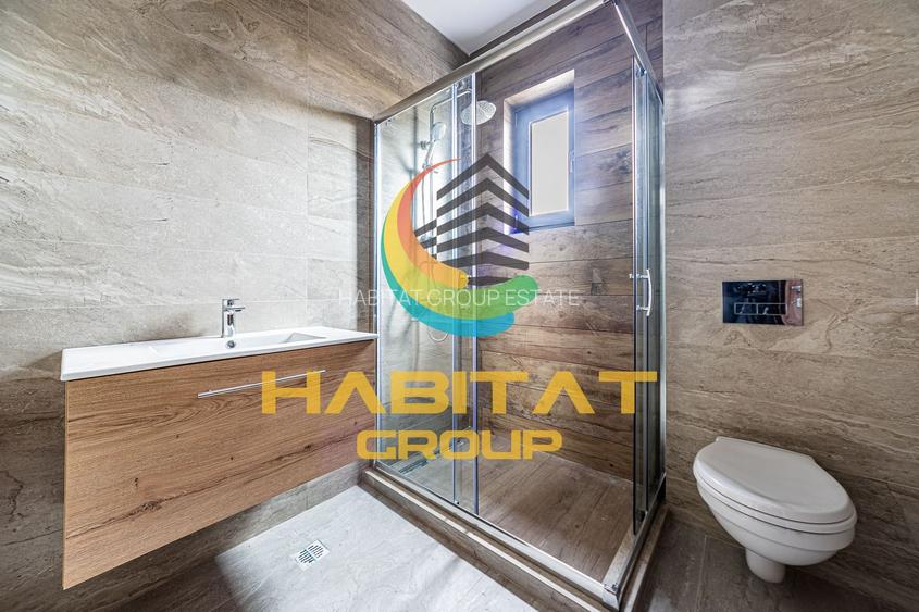 Apartament 3 Camere Finisaje Lux Drumul Binelui Kaufland - 9