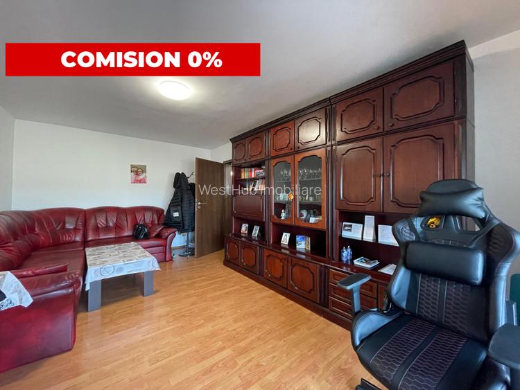 Apartament 3 camere, decomandat, COMISION0% Girocului - 2