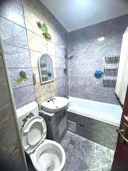 Garsoniera 26mp zona Unitatea Militara 32.500eur neg - 3