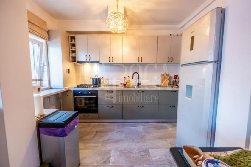 Apartament 2 camere de vanzare in Floresti - 2