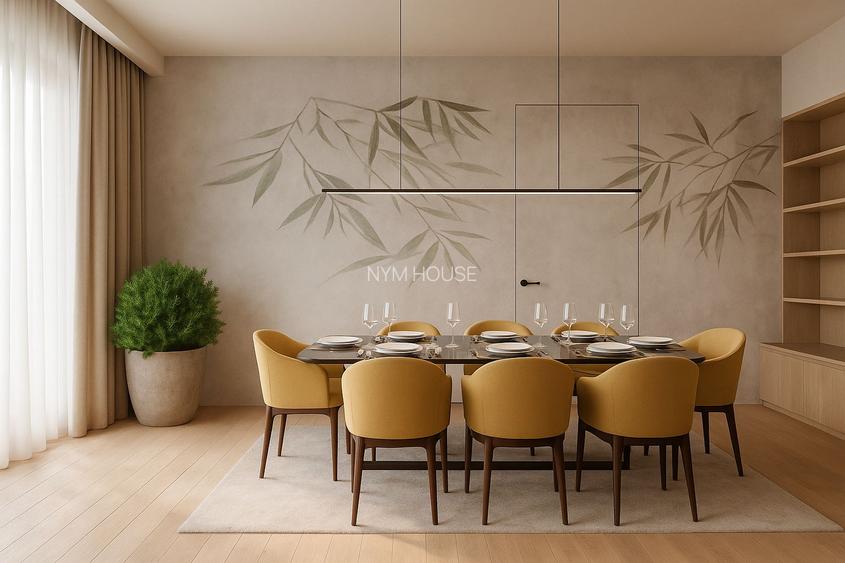 Privera  by Nym House– Reședințe pentru un Stil de Viață cu Adevărat Rafinant - 4