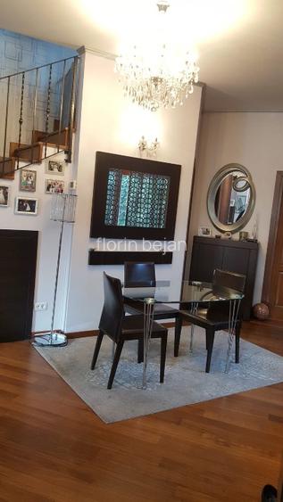 Vilă elegantă cu curte și finisaje premium – Gradina Ronda, Sector 2 - 4