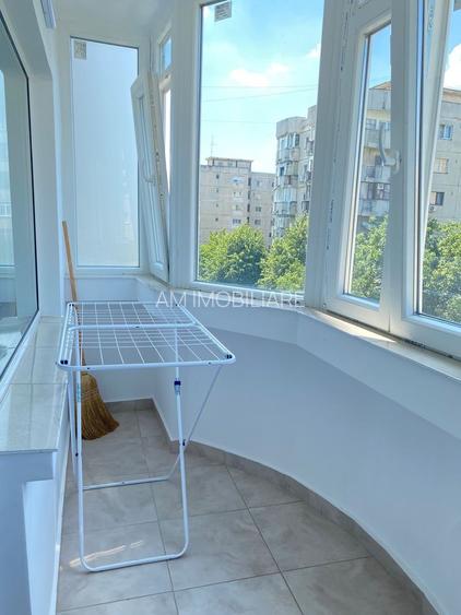 GARSONIERA 13 SEPTEMBRIE, PET-FRIENDLY, BUCATARIE INCHISA, MODERN - 13