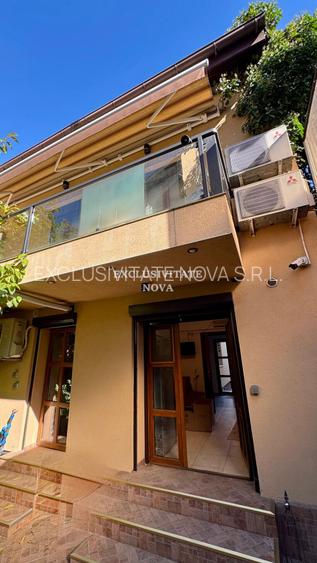 Bucurestii NOI - Laminorului - Inchiriere Vila . - 26