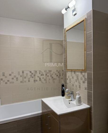 SAGULUI- 2 camere, decomandat, 2 balcoane, renovat - 3