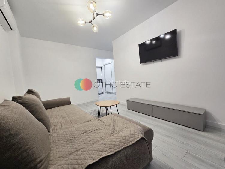 Garsoniera | Berceni - Popesti Leordeni |  Langa Metrou | Lux - 2