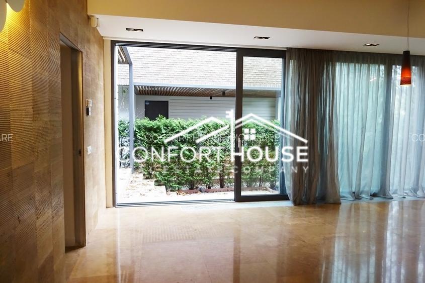 Vila moderna, 6 camere, piscina ansamblu - IANCU NICOLAE - 8