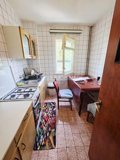 Apartament 3 camere | Nord | Etaj 3 | 63,50 mp utili - 23