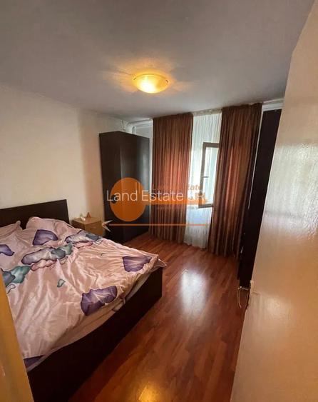 Apartament cu 3 camere in zona AFI Cotroceni - 2