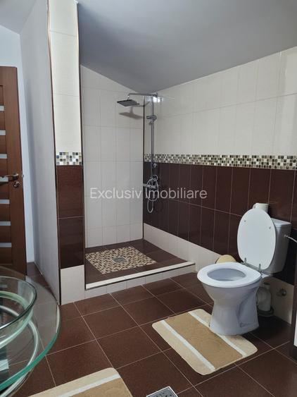 Zona C, P+1, partial mobilata si utilata - 10