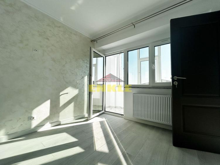 De vanzare apartament 2 camere, zona Est Clinic. - 5