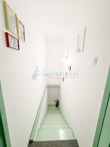 Apartament la casa cu 2 camere de vanzare, ultracentral, Oradea - 8