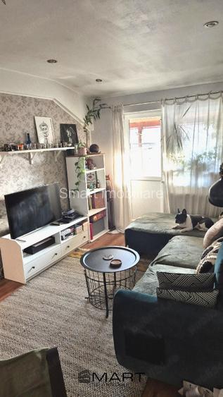 Apartament 2 camere cartier Strand - 2