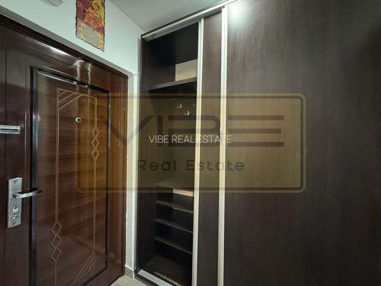 Garsoniera Tatarasi - Blv Vasile Lupu - 13