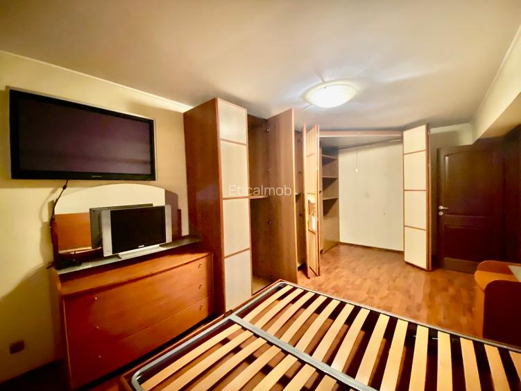 Apartament 3 Camere + Garsonieră | Micro 3 | Târgoviște | 109 mp utili - 12