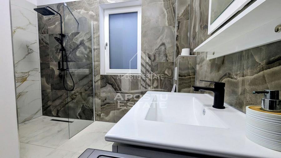 Apartament  cu  2  camere  de  închiriat,  Giroc, Timiș - 9