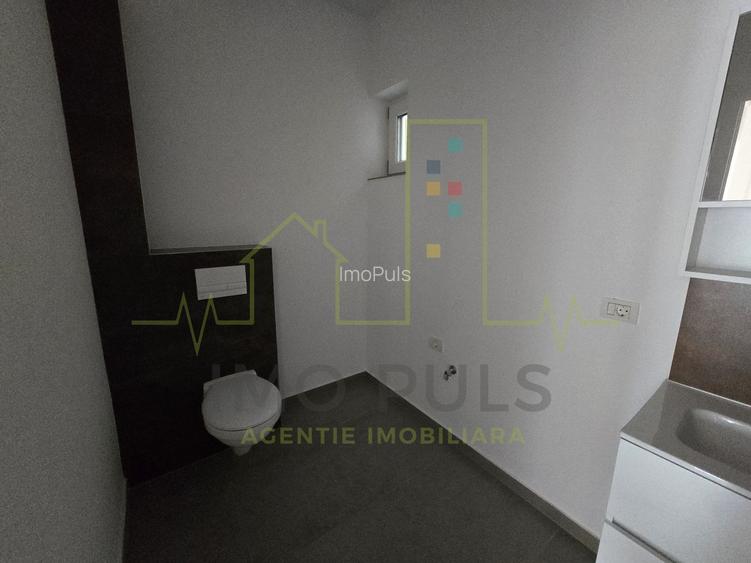 Etaj 2. Bloc nou. Timisoara - 4