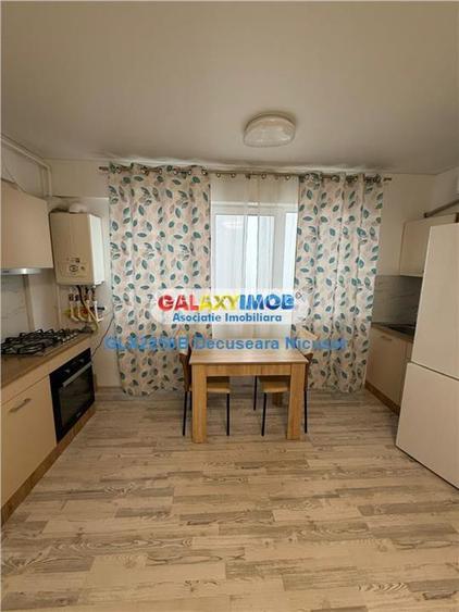 Garsoniera mobilata utilata in Pollux Residence, 300 Euro - 4