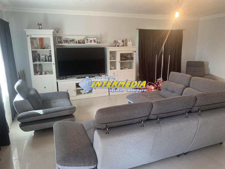 Casa noua finisata la cheie de vanzare in Alba Iulia  cu teren 1467 mp - 6