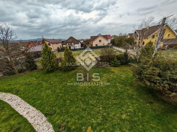 Casă P+E în Unirea | Teren Generos 1163 mp - 25