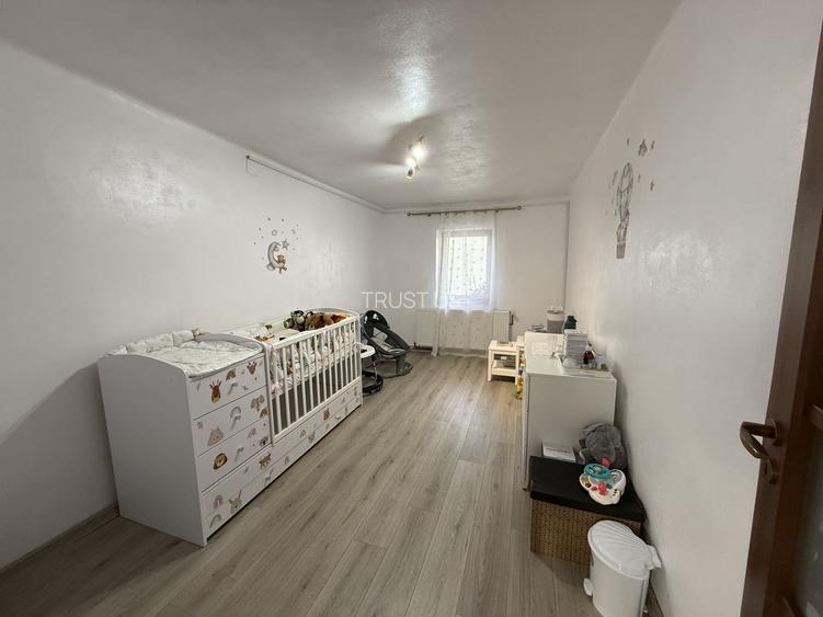 COMISION 0% | Casa Individuala + Garaj de Vanzare | Sacalaz | Central - 11