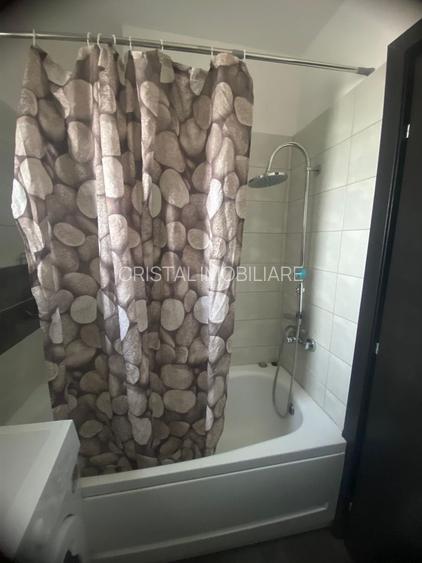 Apartament 2 camere, 60 mp, centrală, mobilat, parcare inclusă, Titan - 26