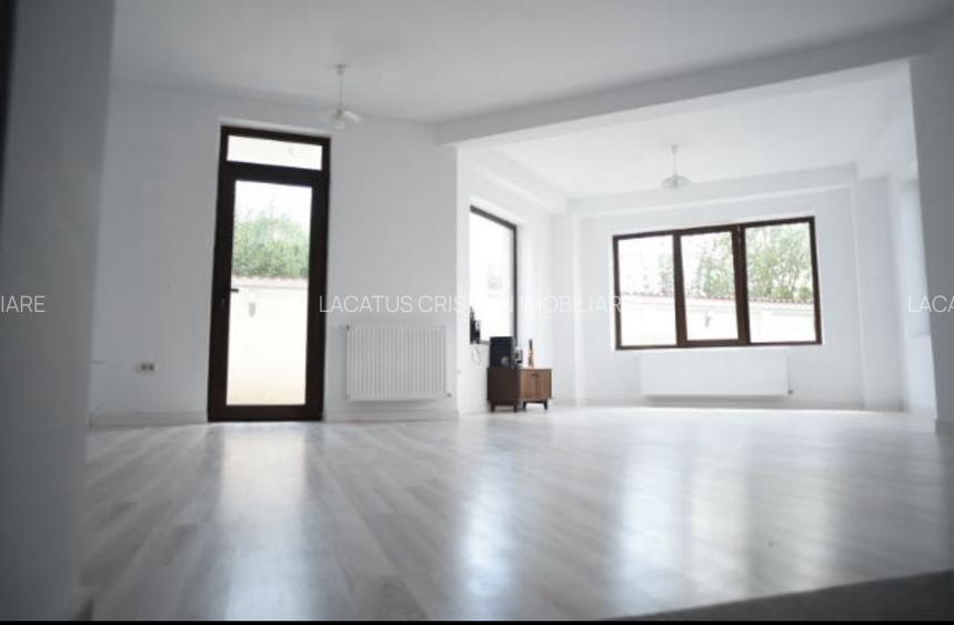 EXCLUSIVITATE! VILA SPECTACULOASA P+2 ZONA LUMINA - 3