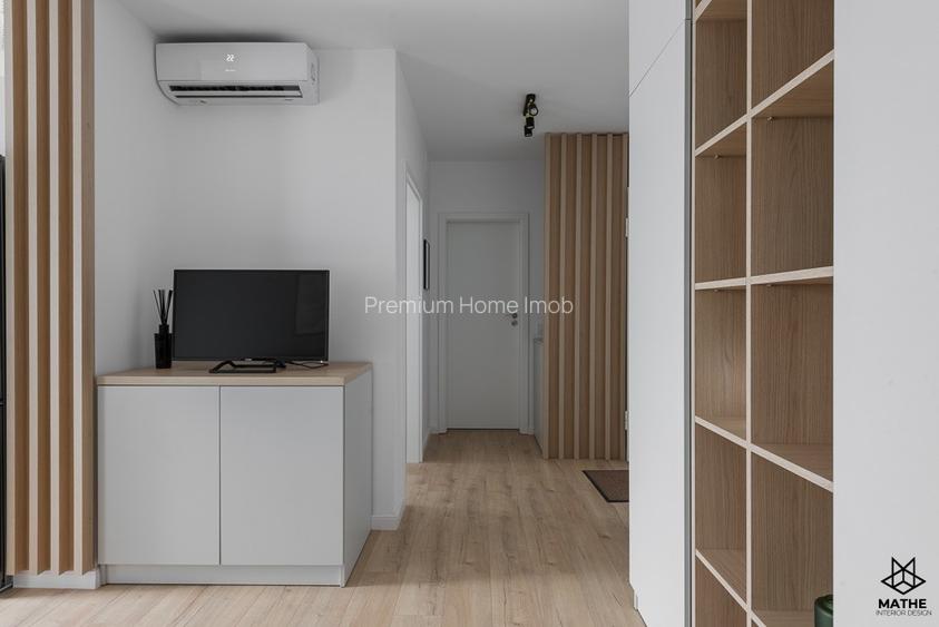 Apartament | 2 camere | bloc nou |  parcare | Core Timpuri Noi - 5