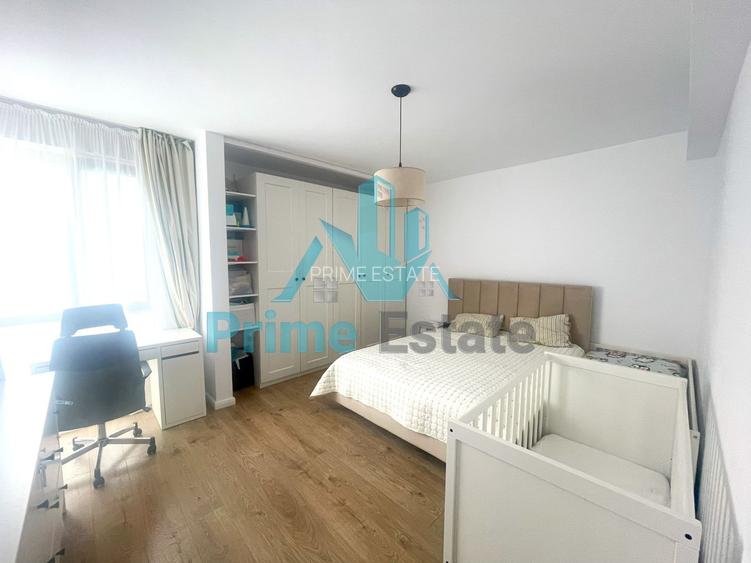 Apartament Cochet la cheie cu gradina Sub Cetate - 10