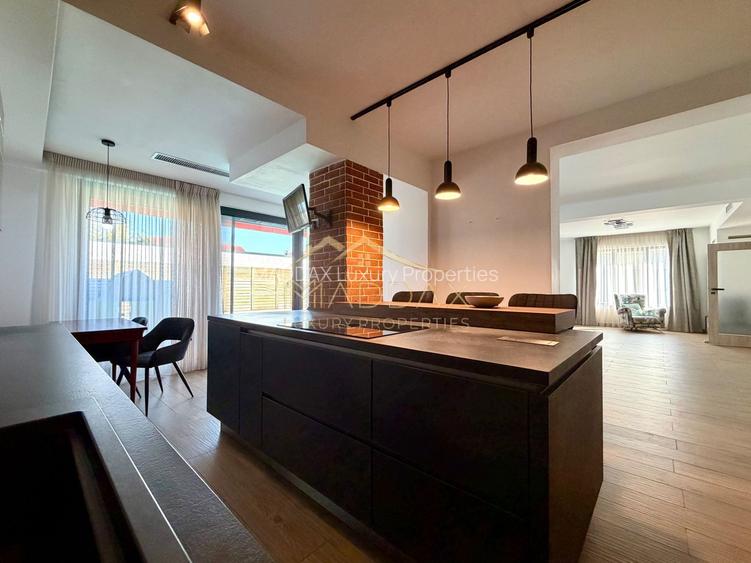 Vila Exclusivista *615mp* - teren 625mp // Erou Iancu Nicolae - Cambridge School - 21