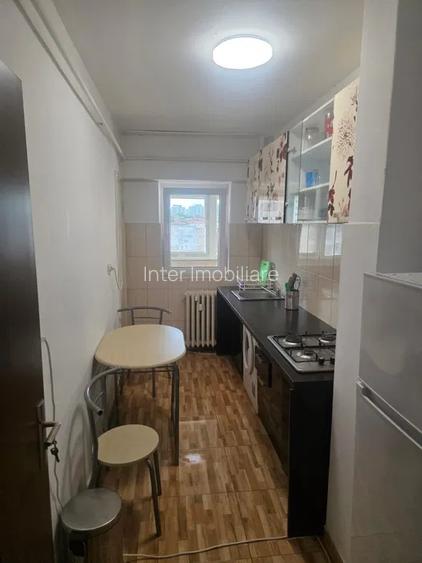 Central apartament 55 mp,2 camere, decomandat,de inchiriat, Palas Mall,Cod161329 - 5