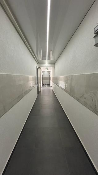 Apartament de lux 3 camere cartier Albert - 13