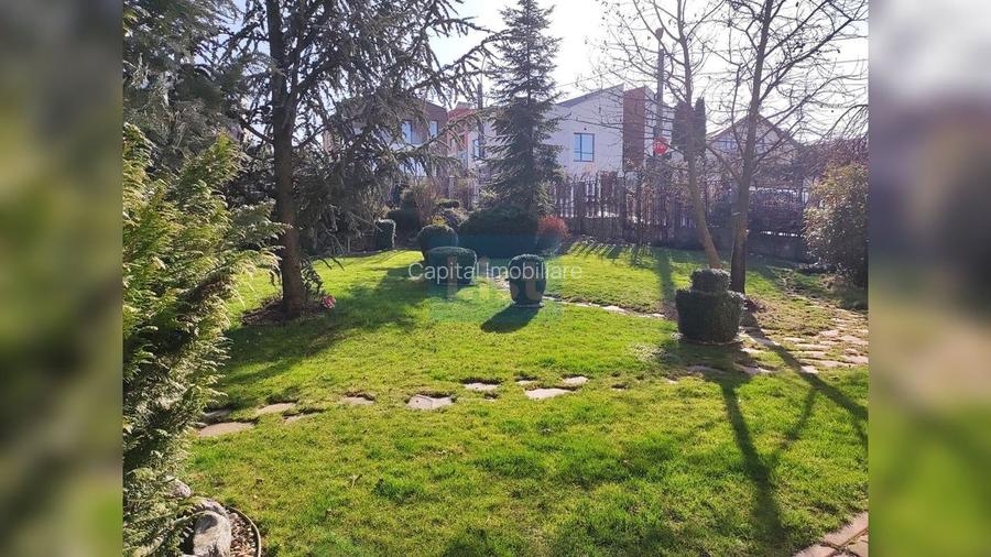 0% Comision | Casa individuala 3 camere 190 mp, teren 680 mp | Europa - 17