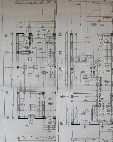 BRAYTIM - DUPLEX - 4 CAM - MOBILAT SI UTILAT - ZONA BUNA - 7