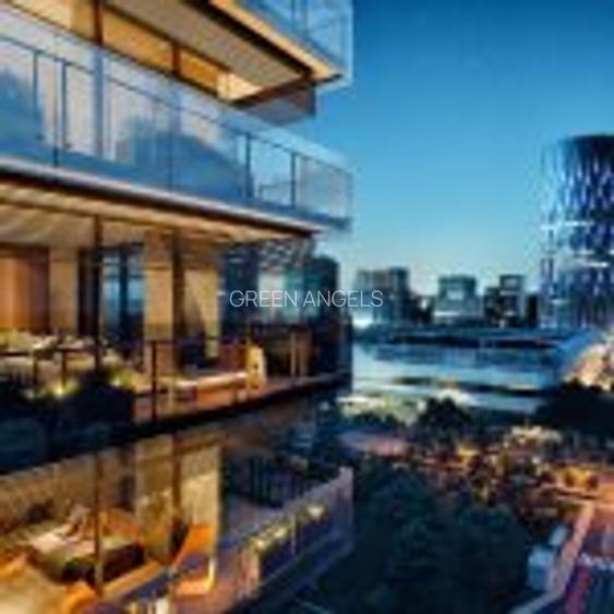 Comision 0% The Most Romantic Views in the City – Apartament de vanzare Up-Site. - 11