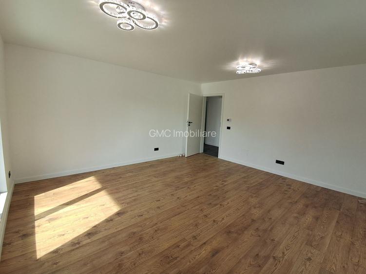 Prima inchiriere 3 camere+ parcare subterana , bloc nou S31 - 2