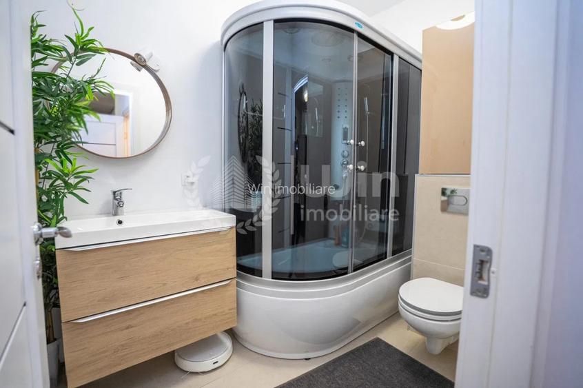 Apartament 4 camere finisat| Bloc nou | 2 Parcari incluse | Zona Rivus - 11
