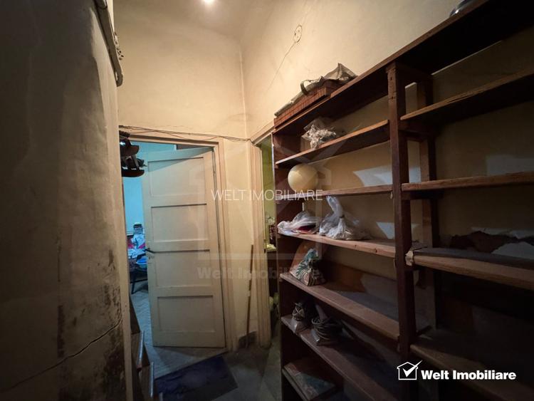 Apartament central, la curte comuna, Motilor, 56 mp - 7