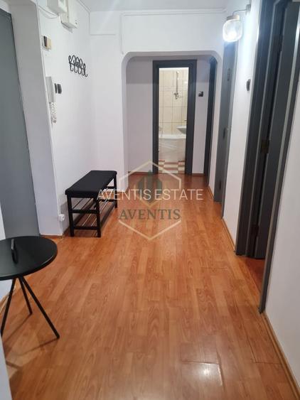 Apartament elegant cu terasă, ultracentral –Piața Unirii, lângă Fântânile Unirii - 6