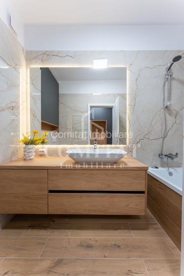 Apartament PREMIUM! 2 camere | Zona Eroilor-Floresti - 12