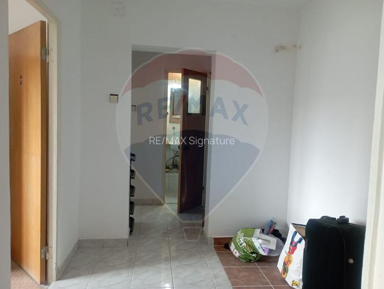 Apartament cu 3 camere de vânzare în zona Bucur Obor - 5
